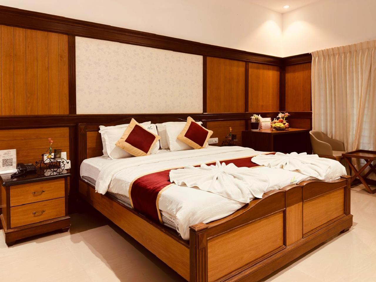 Holiday Valley Hotels And Resorts Denkanikottai Exterior foto