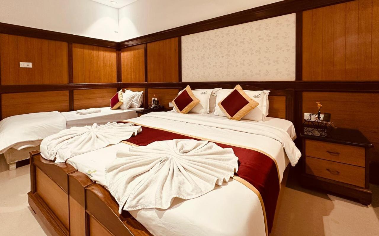 Holiday Valley Hotels And Resorts Denkanikottai Exterior foto