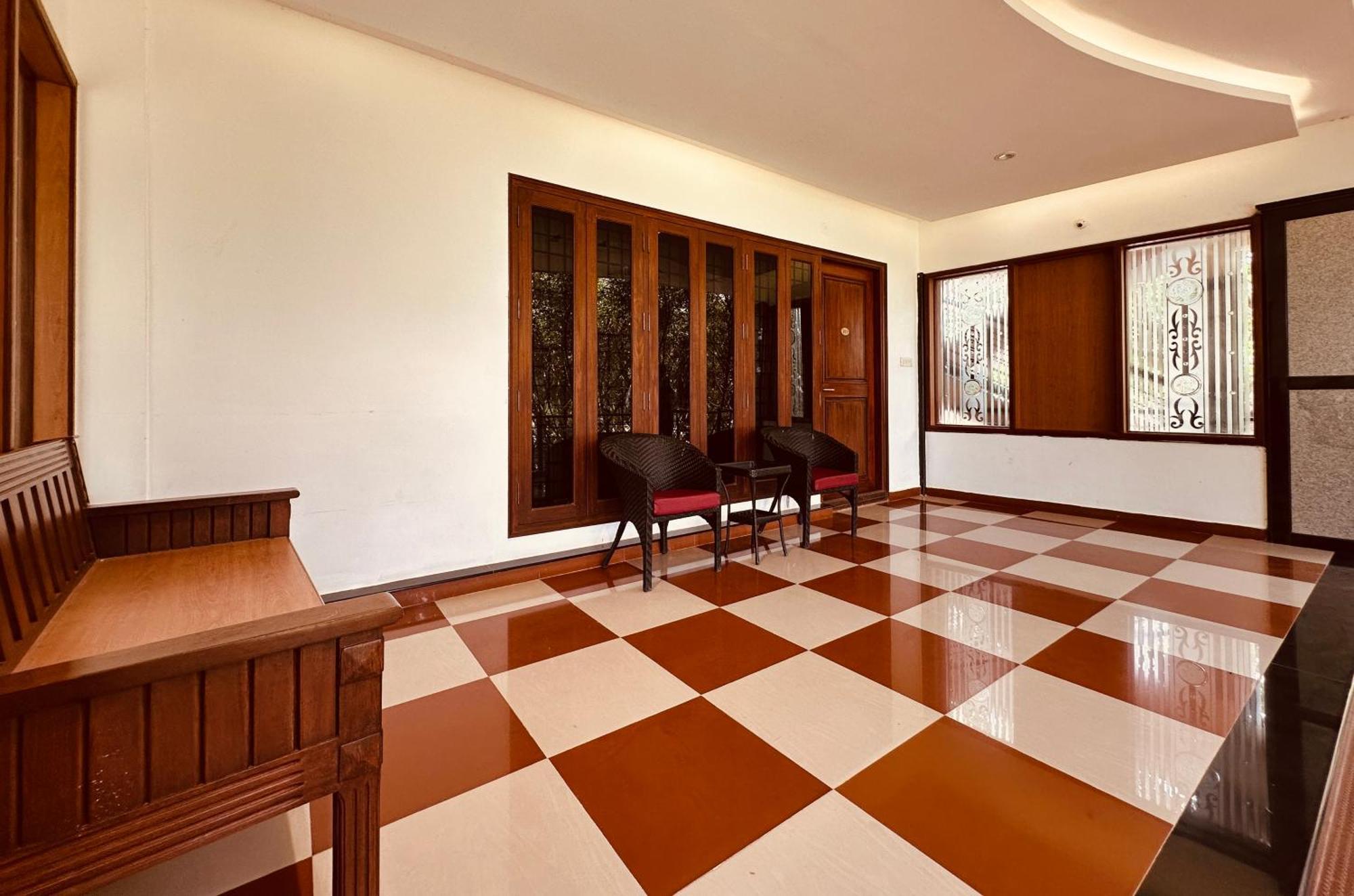 Holiday Valley Hotels And Resorts Denkanikottai Exterior foto