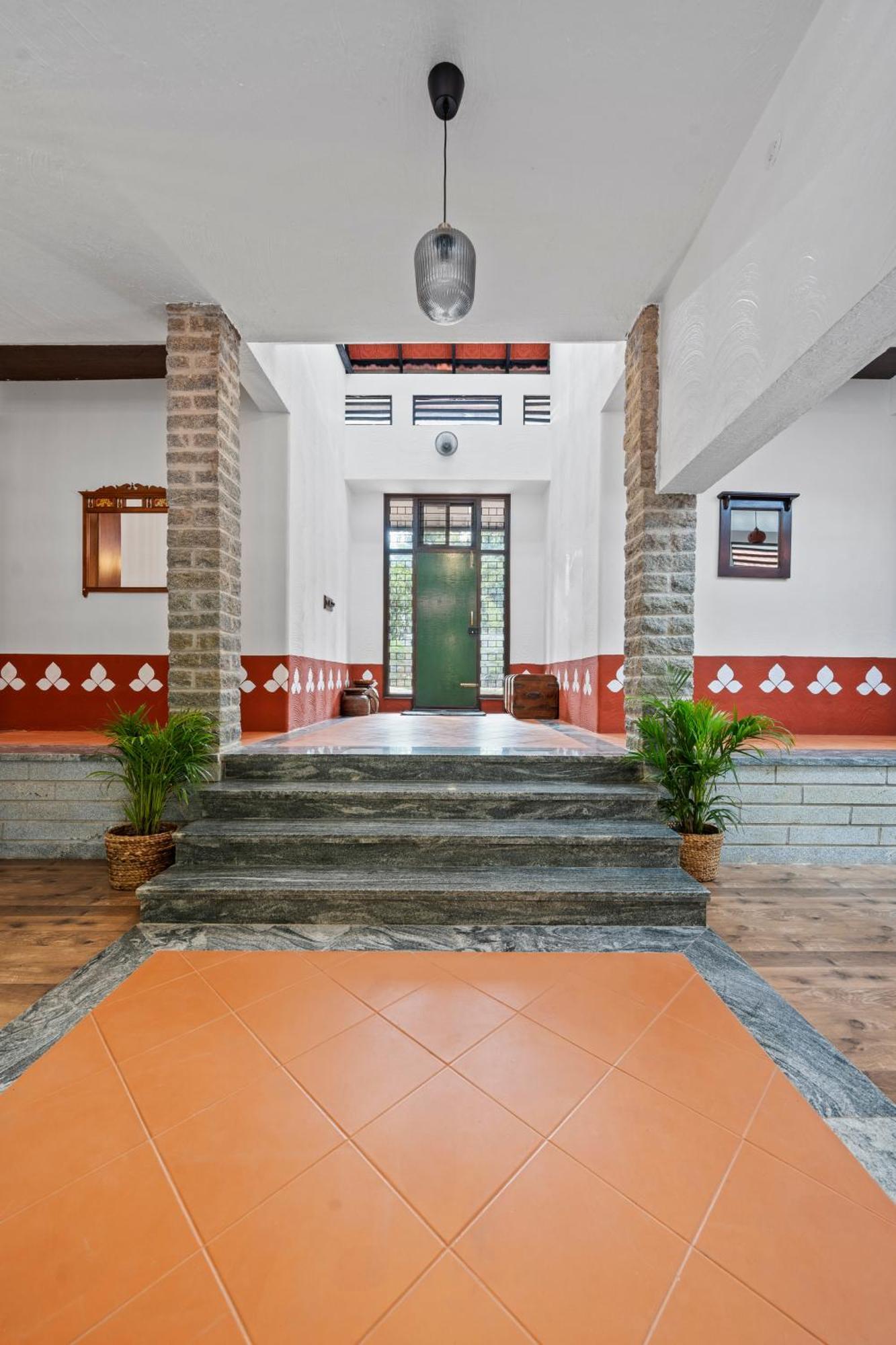 Holiday Valley Hotels And Resorts Denkanikottai Exterior foto