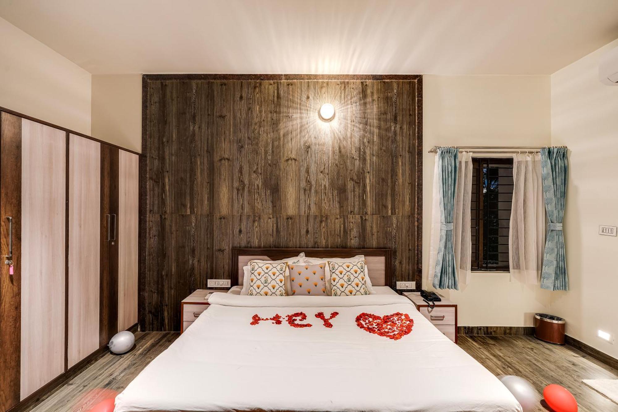 Holiday Valley Hotels And Resorts Denkanikottai Exterior foto